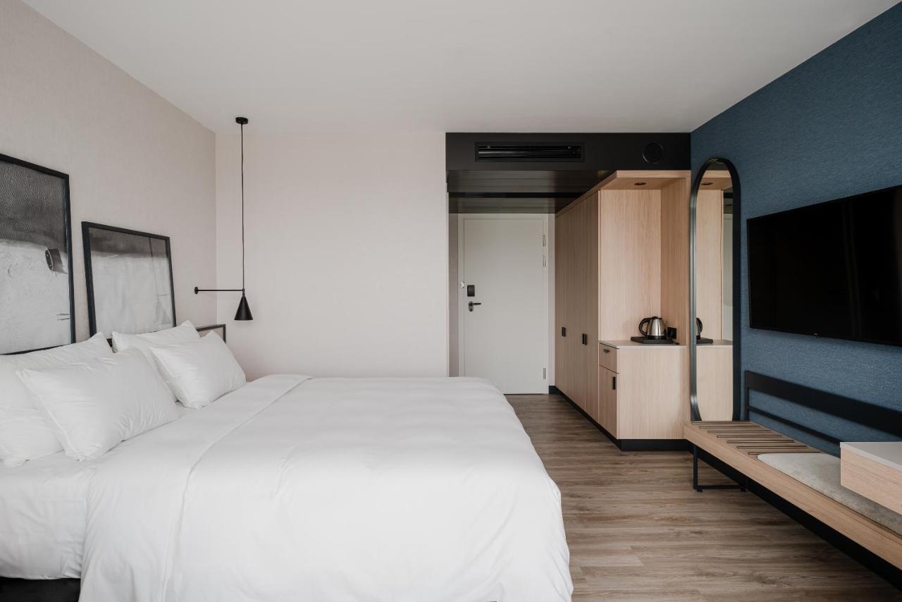 Radisson Resort Kolobrzeg Luaran gambar