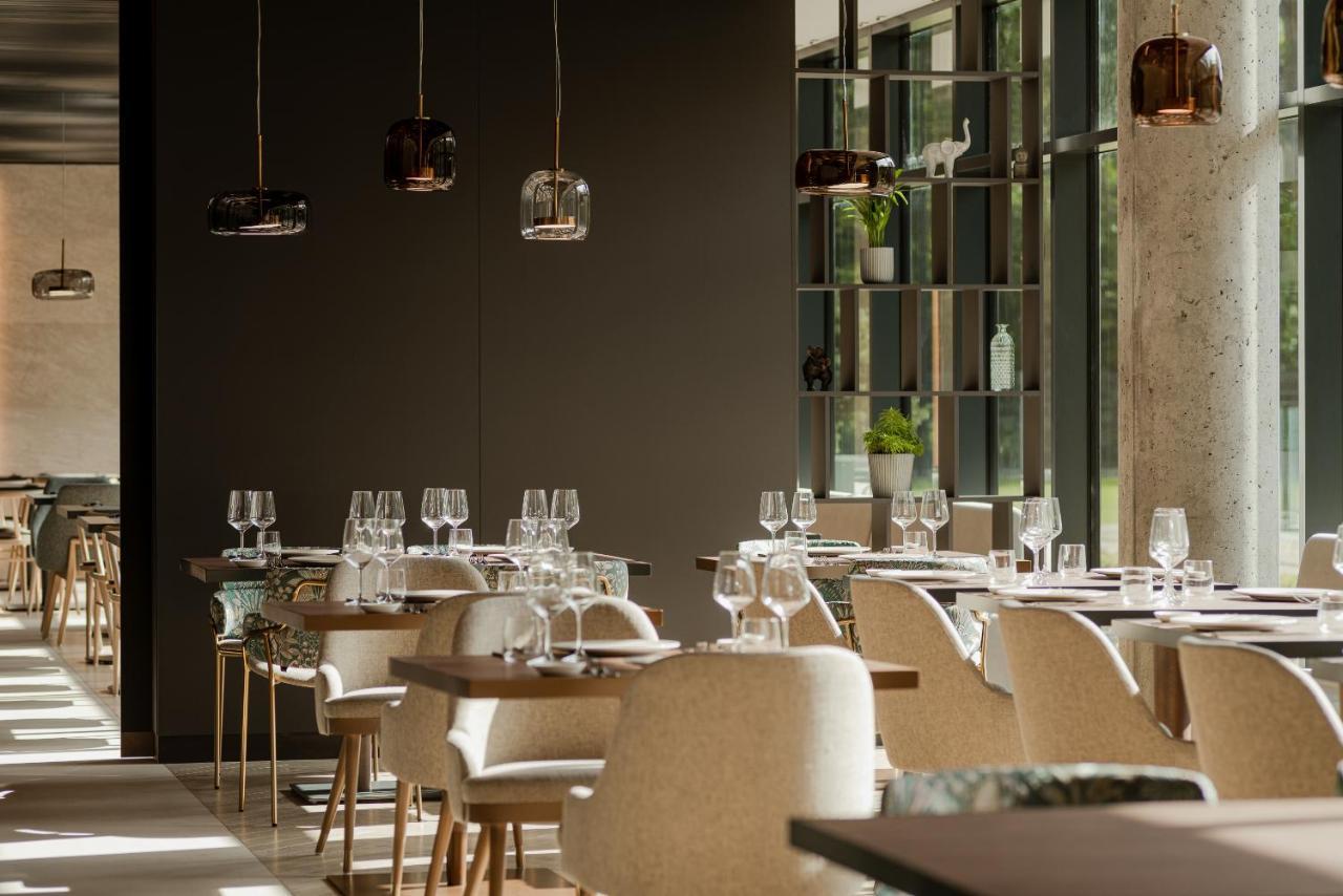 Radisson Resort Kolobrzeg Luaran gambar