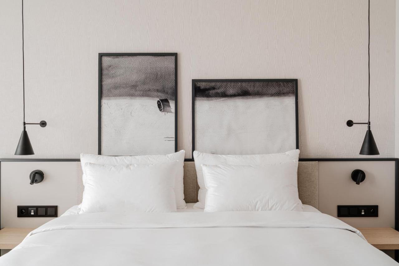 Radisson Resort Kolobrzeg Luaran gambar