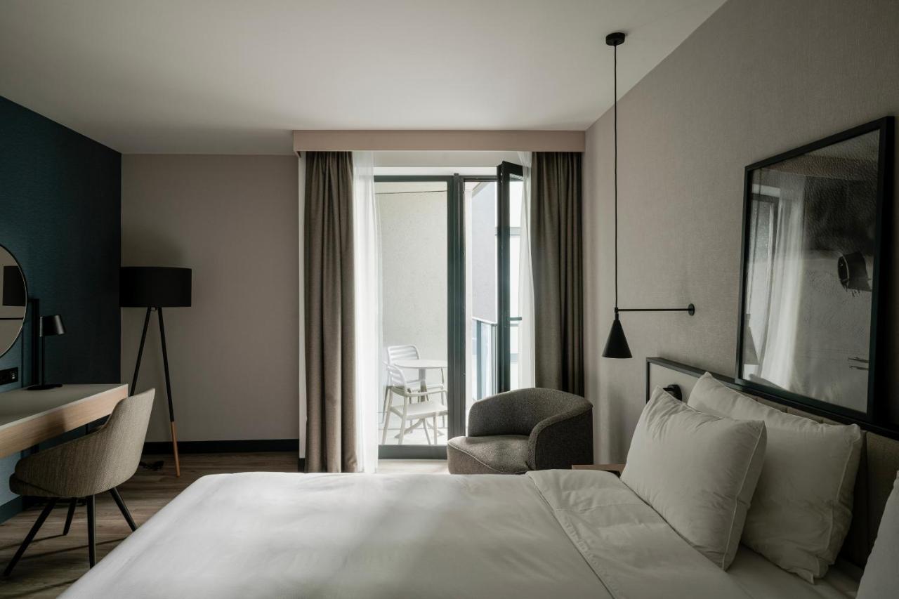 Radisson Resort Kolobrzeg Luaran gambar