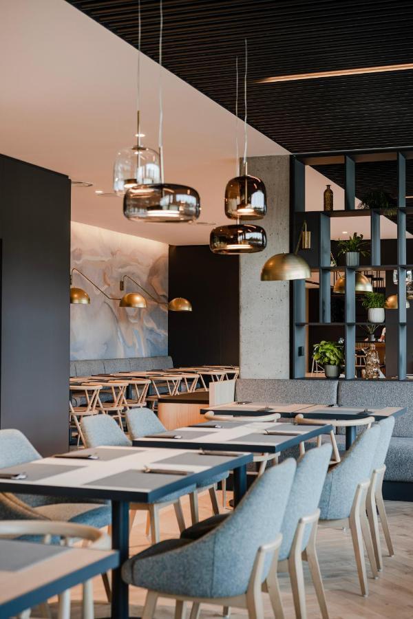 Radisson Resort Kolobrzeg Luaran gambar