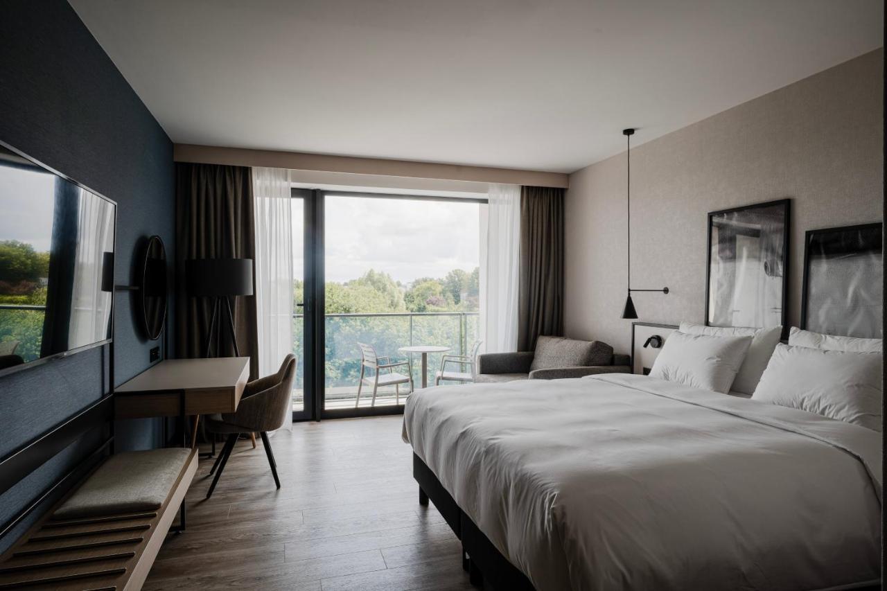 Radisson Resort Kolobrzeg Luaran gambar