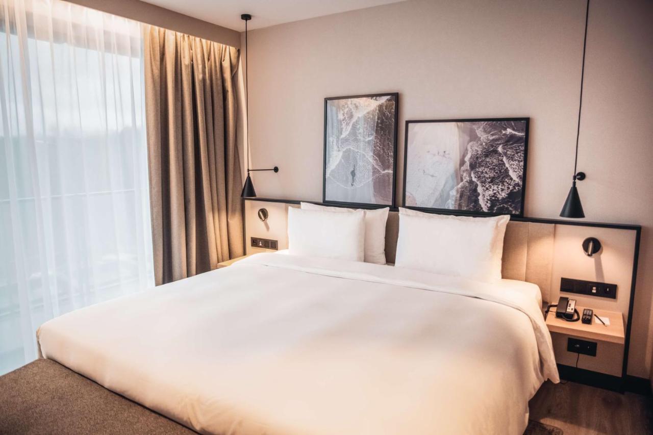 Radisson Resort Kolobrzeg Luaran gambar