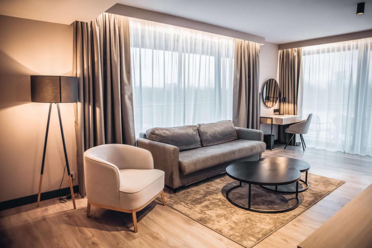 Radisson Resort Kolobrzeg Luaran gambar