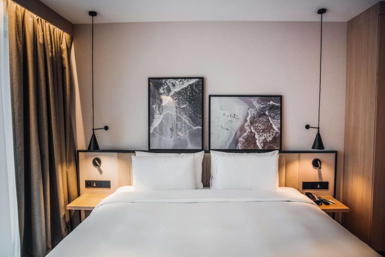Radisson Resort Kolobrzeg Luaran gambar