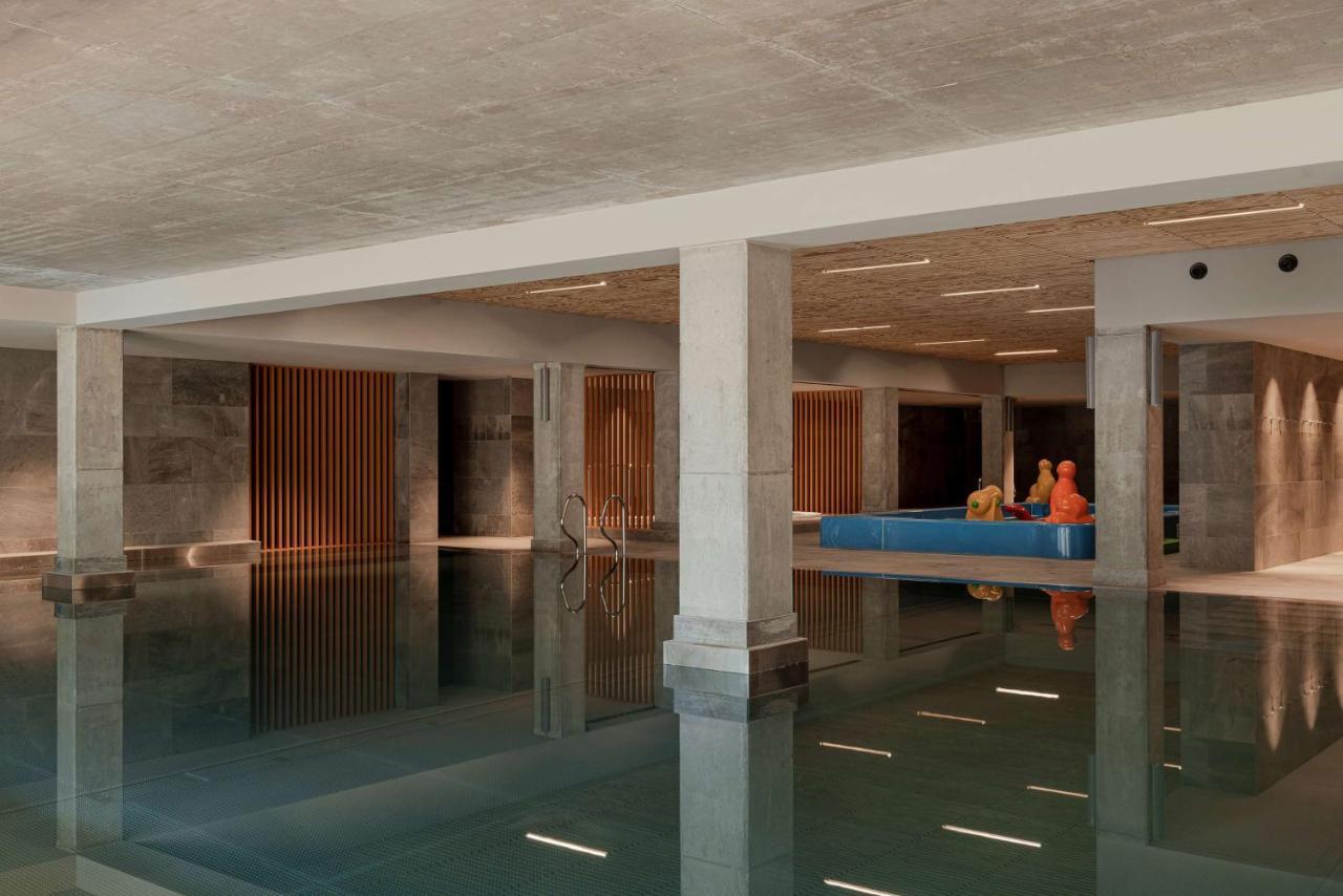 Radisson Resort Kolobrzeg Luaran gambar