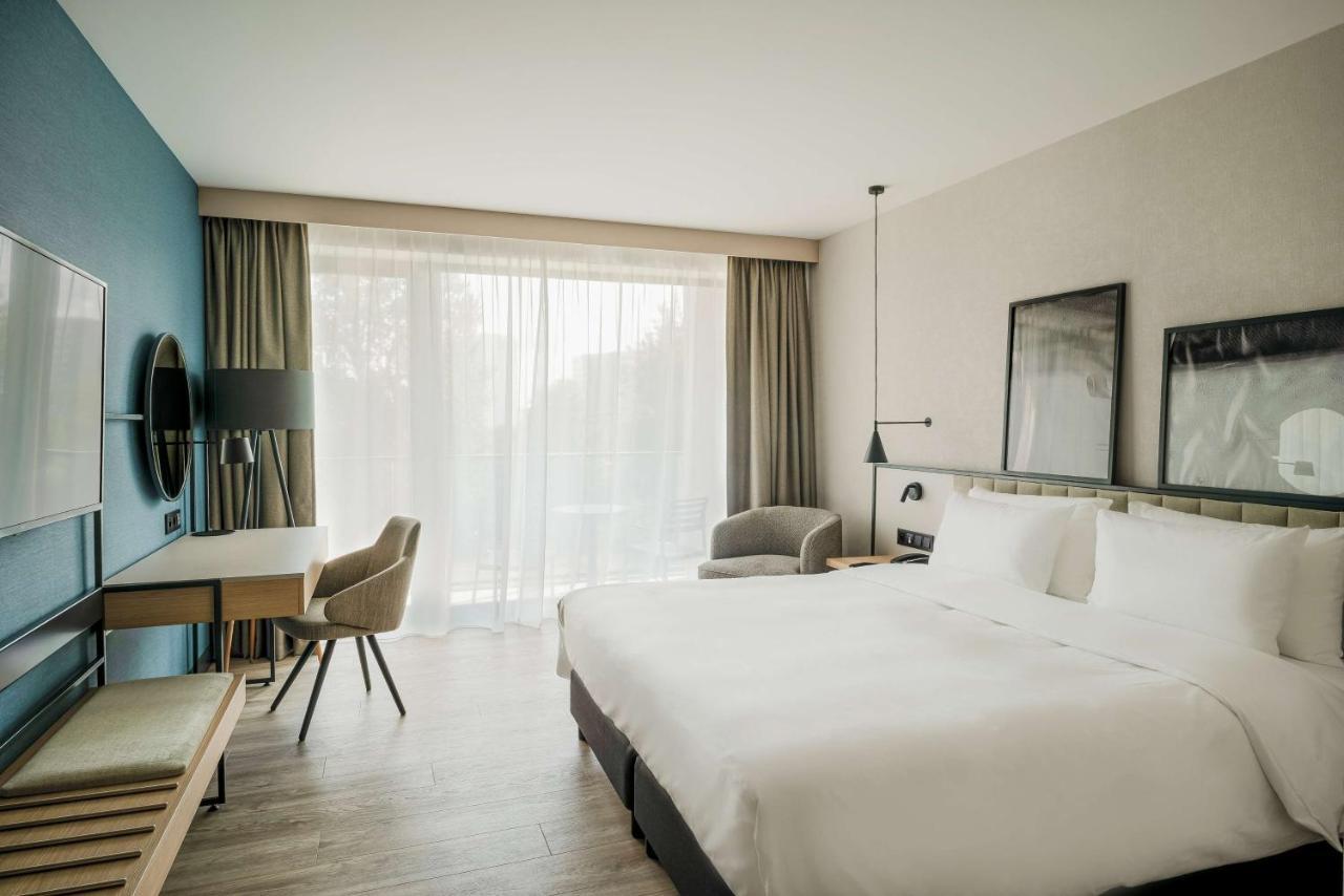 Radisson Resort Kolobrzeg Luaran gambar