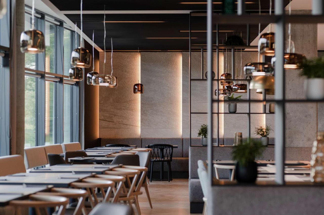Radisson Resort Kolobrzeg Luaran gambar