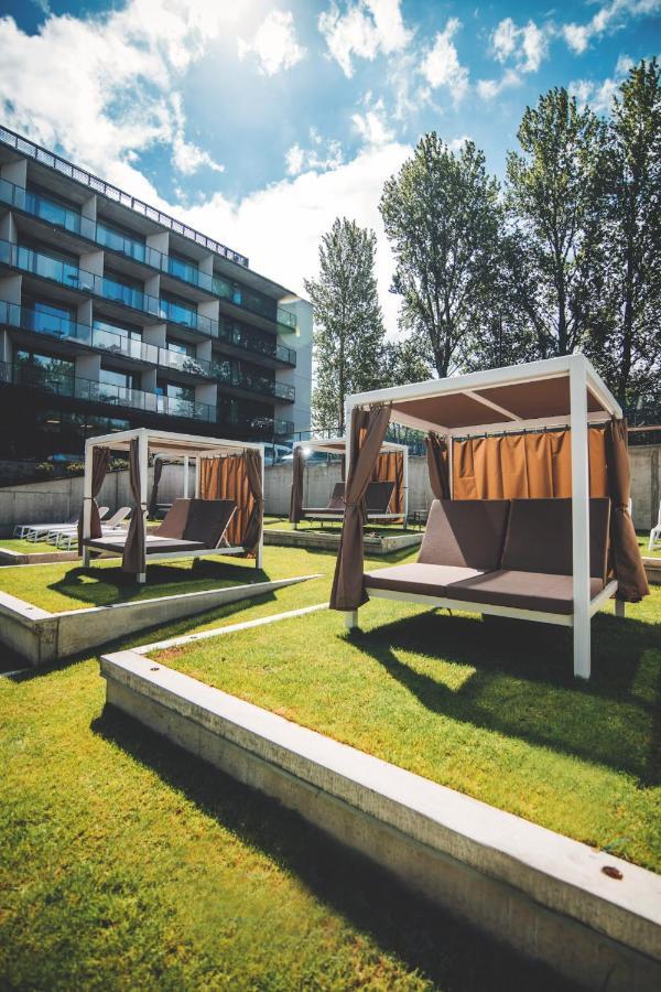 Radisson Resort Kolobrzeg Luaran gambar