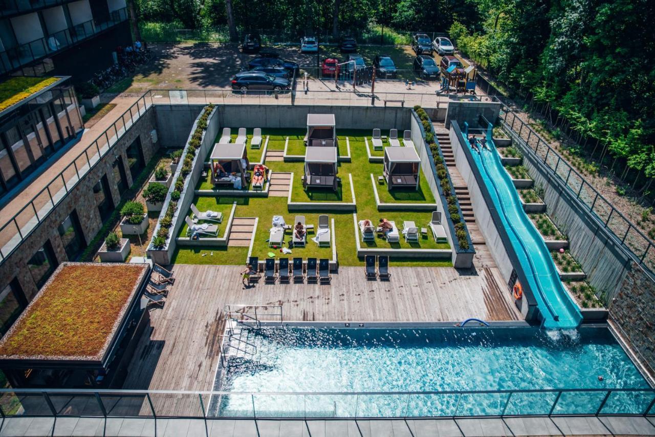 Radisson Resort Kolobrzeg Luaran gambar