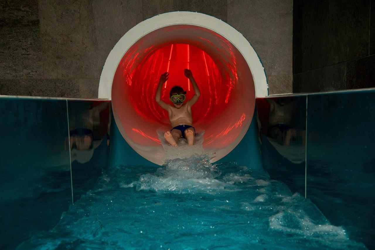 Radisson Resort Kolobrzeg Luaran gambar