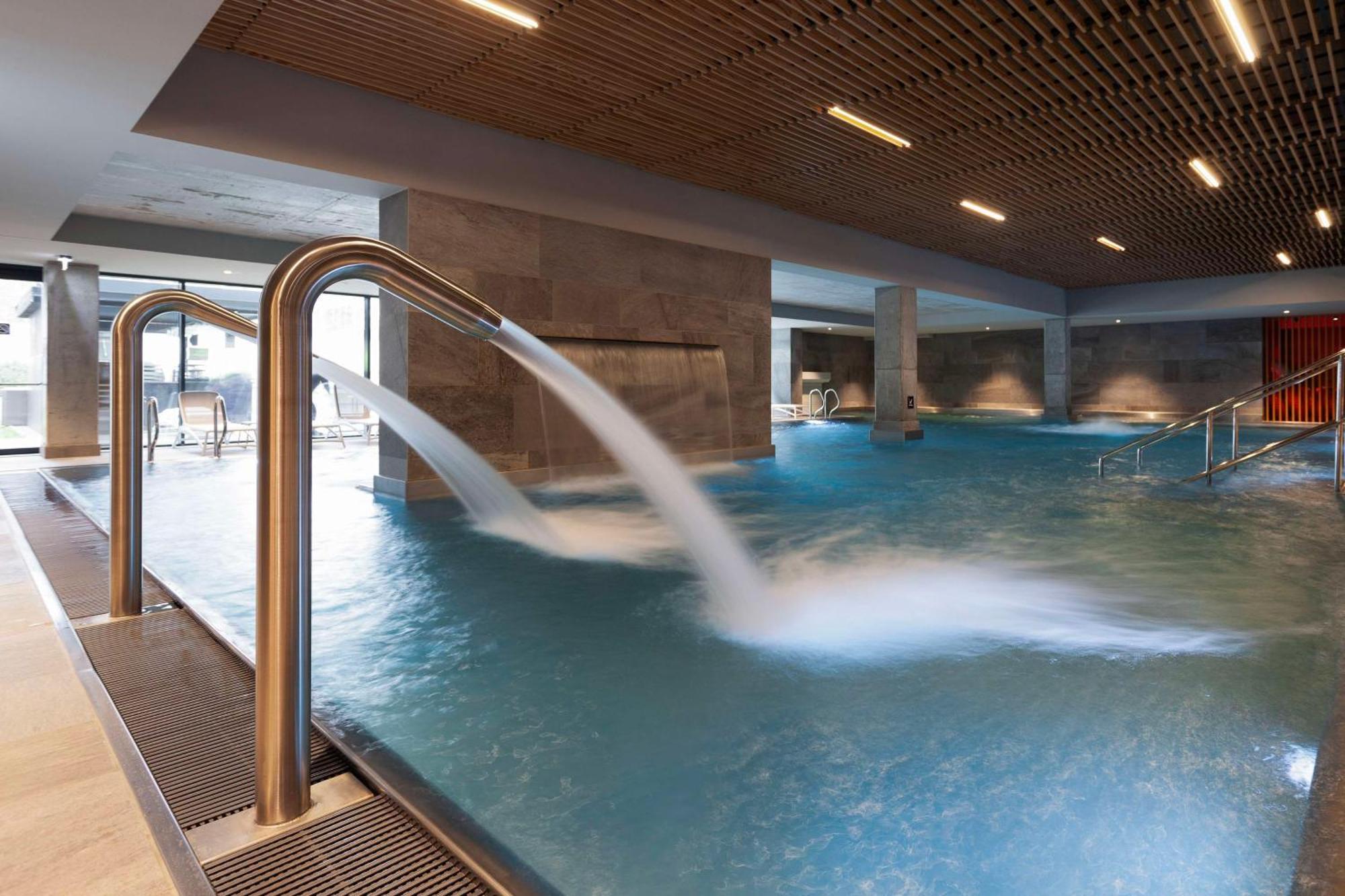 Radisson Resort Kolobrzeg Luaran gambar