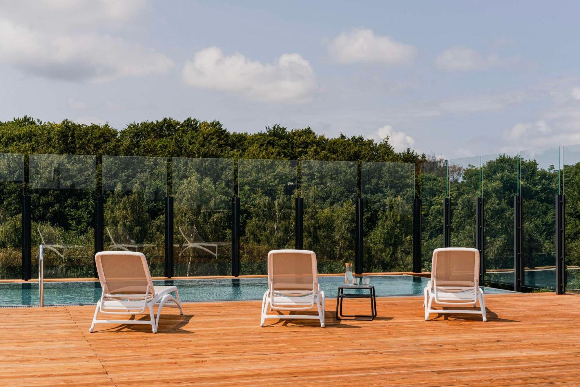 Radisson Resort Kolobrzeg Luaran gambar