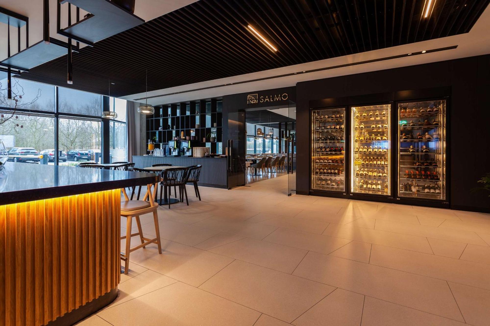 Radisson Resort Kolobrzeg Luaran gambar