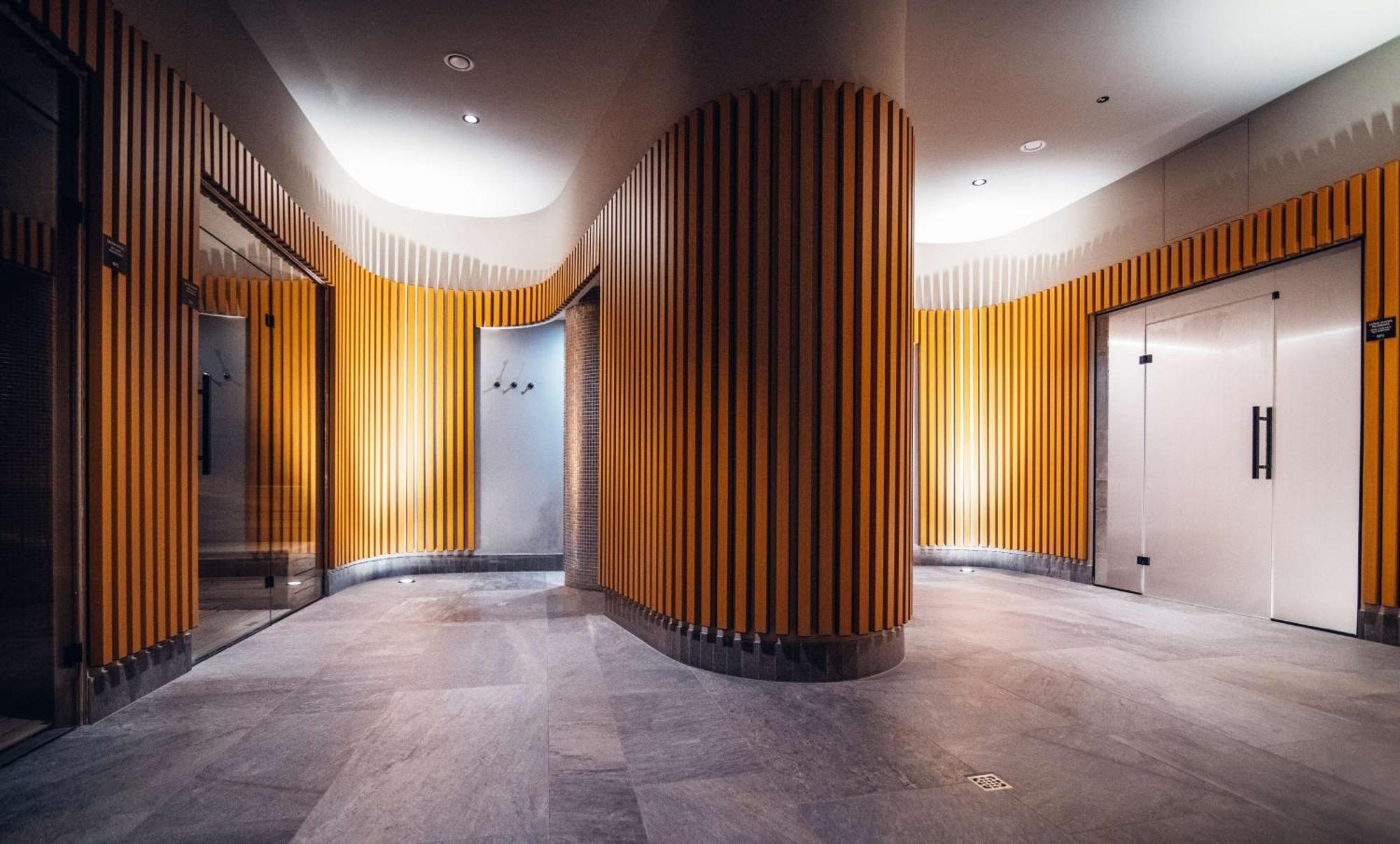 Radisson Resort Kolobrzeg Luaran gambar